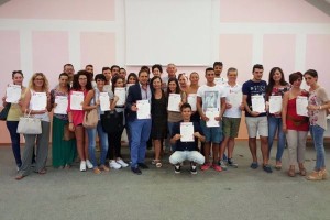 Partecipanti al corso