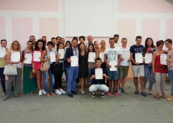 Ciro’ Marina, concluso corso d’inglese per operatori turistici