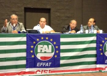 La Fai Cisl rilancia l’agroalimentare calabrese da Ciro’ Marina