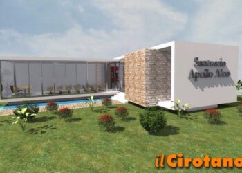 Santuario Apollo Aleo, ad ottobre iniziano gli scavi archeologici