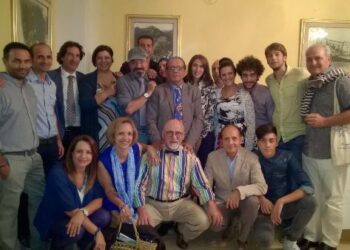 Dal borgo medievale di Umbriatico un messaggio di riscatto del Sud