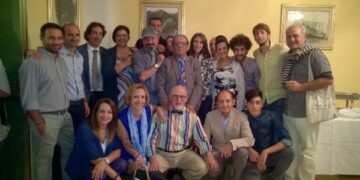 Dal borgo medievale di Umbriatico un messaggio di riscatto del Sud