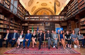 Presentazione direttori musei