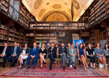 Rivoluzione musei italiani, Franceschini e Renzi presentano nuovi direttori