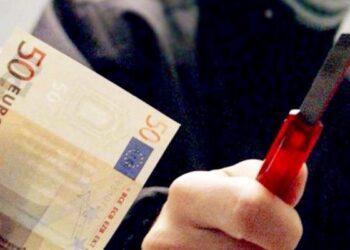 Rapinano banca a Ravenna, in manette crotonese e rossanese