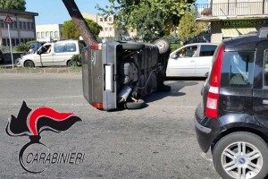 Ribaltamento_speronamento