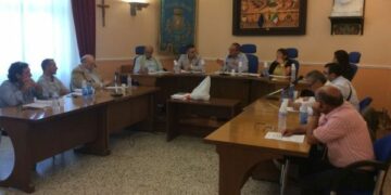 Unione dei comuni, incontro a Ciro’ con Orlandino Greco