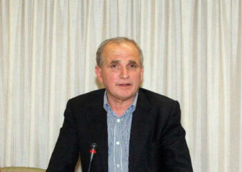 Salvatore Lucà si sospende da segretario provinciale di Confartigianato