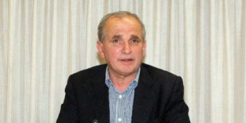 Salvatore Lucà si sospende da segretario provinciale di Confartigianato