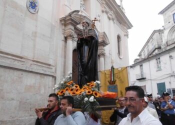 Nilo di Rossano, il Santo umile che rifiuto’ la sede episcopale