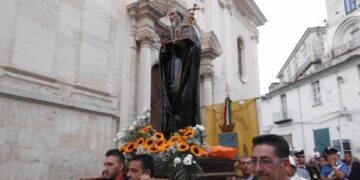 Nilo di Rossano, il Santo umile che rifiuto’ la sede episcopale