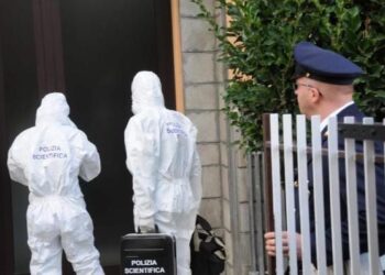 Crotone, anziano si toglie la vita impiccandosi