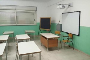 Scuola di Isola Capo Rizzuto