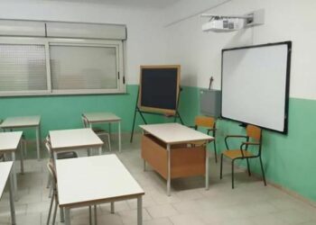 Isola Capo Rizzuto, Bruno: ‘la scuola e’ una seconda casa’