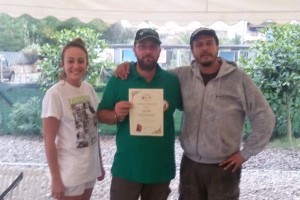 Seminario all'Asd Antica Krimisa Centro Cinofilo di Cirò Marina (3)