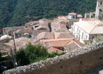 I Leo del distratto 108YA si incontrano a Squillace