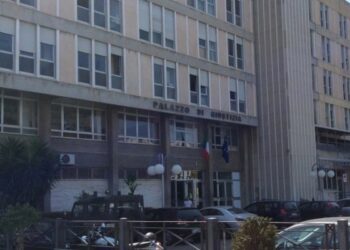 Cambio alla presidenza del tribunale di Crotone