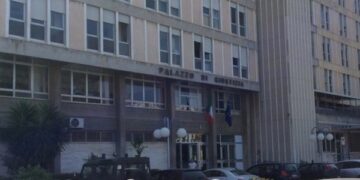 Cambio alla presidenza del tribunale di Crotone