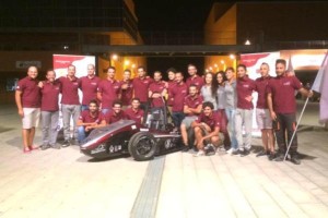 Unical Reparto Corse