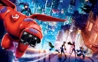 10 curiosità su Big Hero 6, raccontate in GIF