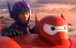 Big Hero 6, le curiosità