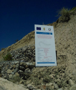 cantiere tufolo mare