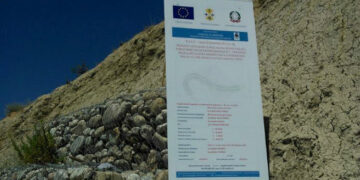 Crotone, iniziano i lavori dell’ importante tratto funzionale della Tufolo – Mare