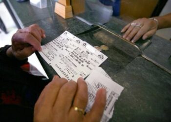 A Crotone centro scommesse senza permesso, multa da 20mila euro