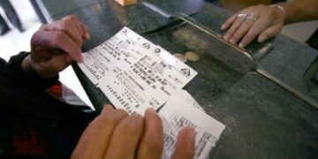 A Crotone centro scommesse senza permesso, multa da 20mila euro