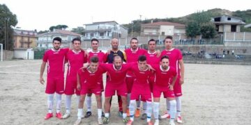 Ciro’ batte le stelle azzurre per due reti a zero