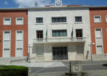 Crotone, convocato il Consiglio Comunale per il 16 settembre