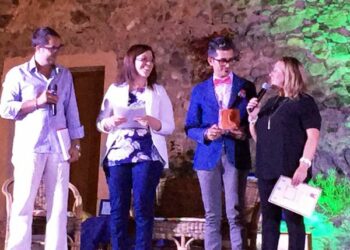 Teatro, ‘Matrimonio con Patrimonio’ ha vinto il premio Barone