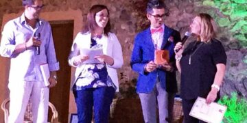 Teatro, ‘Matrimonio con Patrimonio’ ha vinto il premio Barone