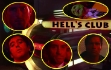 Hell’s Club, il night delle star