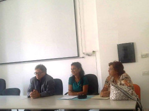 esposito - trecozzi - de caria