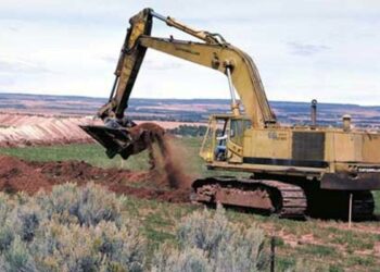 Procedure di esproprio, danni e rischi per la comunita’ di Cotronei