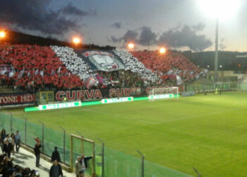 Serie B quarta giornata, umiliato il Bari da un Crotone in gran spolvero