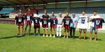 Crotone, iniziato il conto alla rovescia per il dodicesimo (settimo consecutivo) campionato di serie B