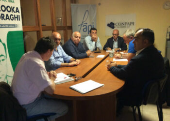 Confapi Calabria: un defibrillatore in ogni azienda