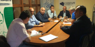 Confapi Calabria: un defibrillatore in ogni azienda