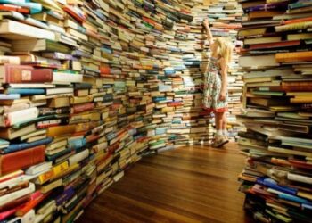 Attraverso il libro alla scoperta di se’ e del mondo