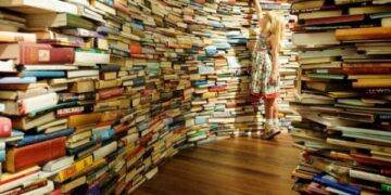 Attraverso il libro alla scoperta di se’ e del mondo