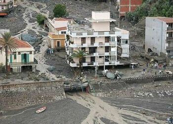 Dissesto idrogeologico in Calabria, Bianchi (Ncd) conferma fondi