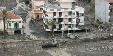 Dissesto idrogeologico in Calabria, Bianchi (Ncd) conferma fondi