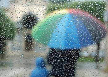 Temperature a picco in Calabria, l’autunno bussa