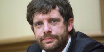 L’on. Giuseppe Civati leader nazionale di “Possibile” a Crotone