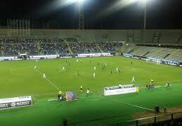 Serie B posticipo prima giornata, Crotone bene nella prima parte crolla nella ripresa con l’uomo in meno