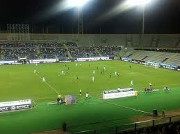 Serie B posticipo prima giornata, Crotone bene nella prima parte crolla nella ripresa con l’uomo in meno