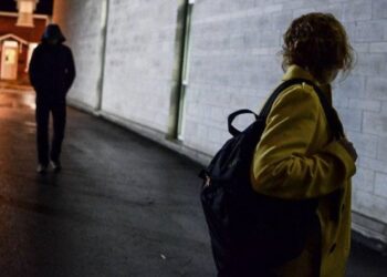 Minacciava l’ex, fermato stalker a Rossano