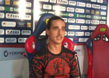 Serie B quinta giornata, prima vittoria esterna del Crotone